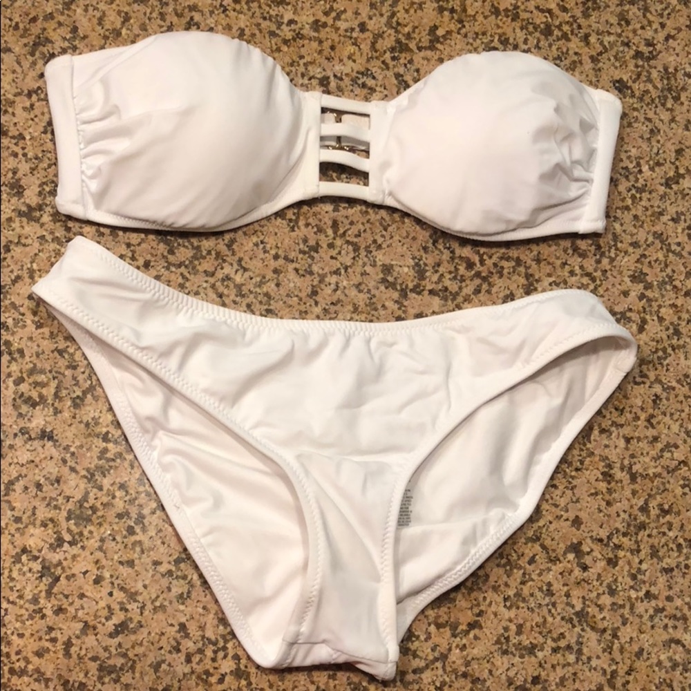 Victoria secret bikini